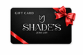 Shades of April Gift Card