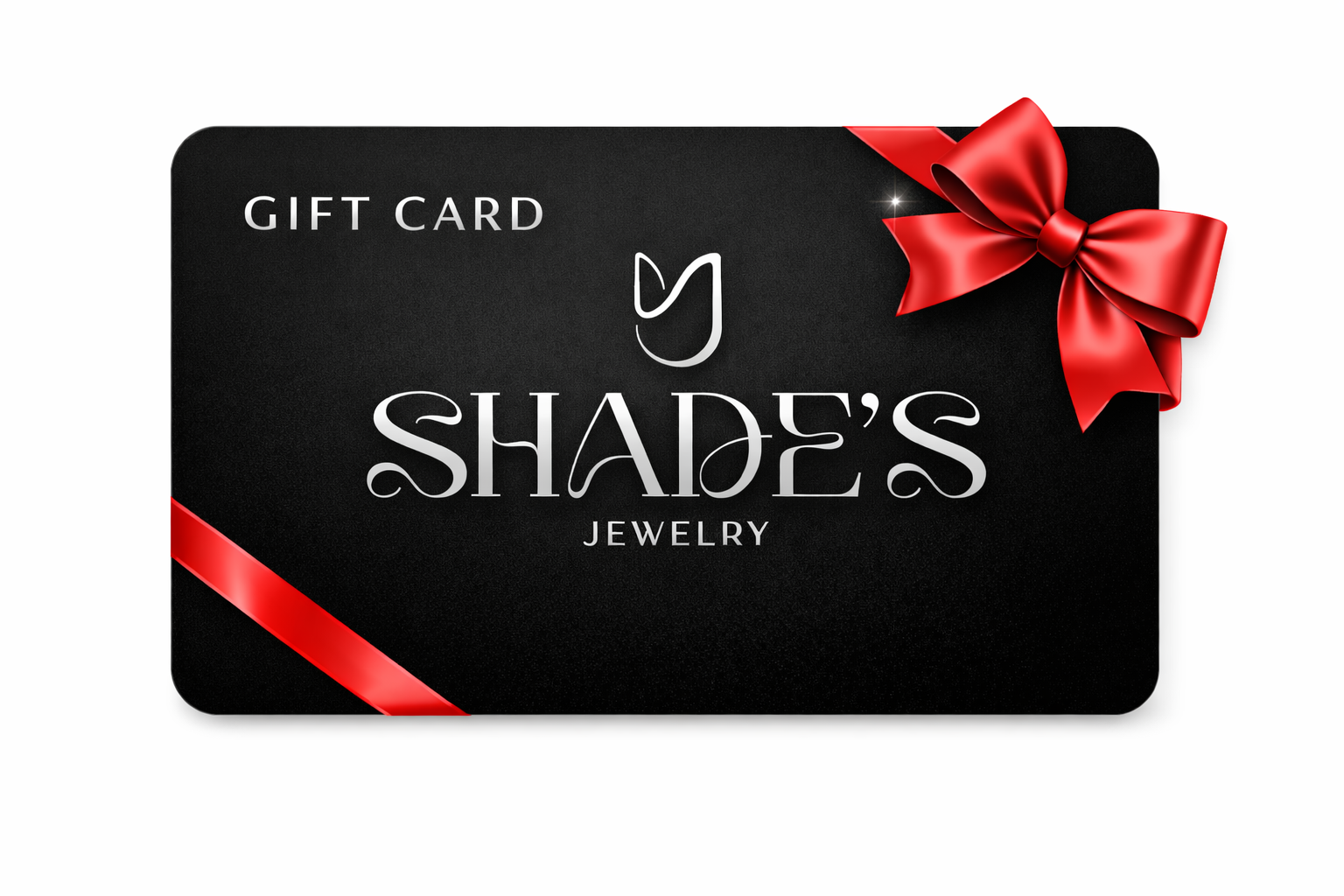 Shades of April Gift Card