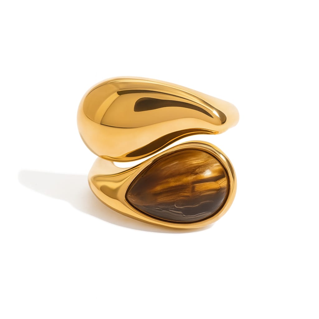 Sortija Ojo del Caos