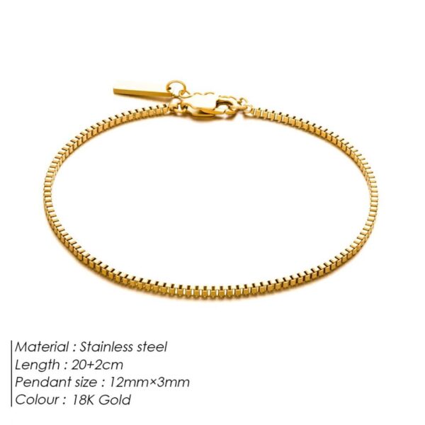 Nobleman Bracelet - Image 2